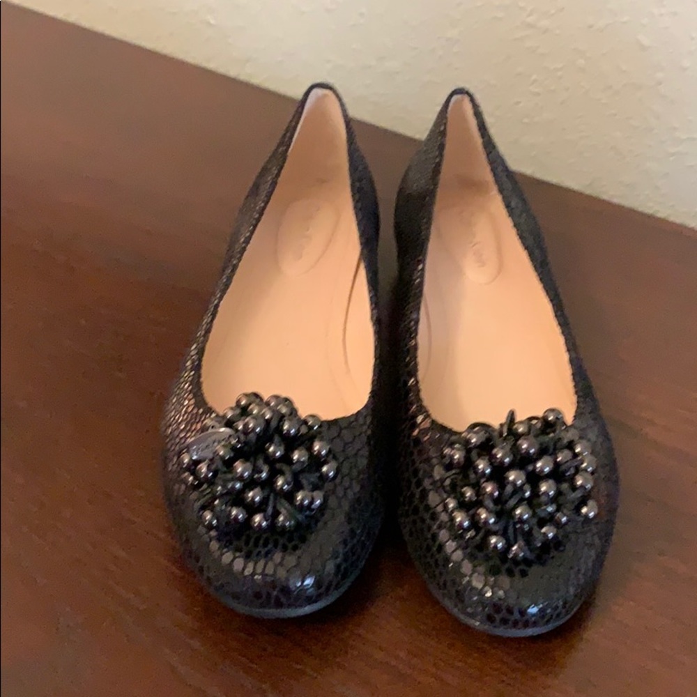 Calvin Klein Flats